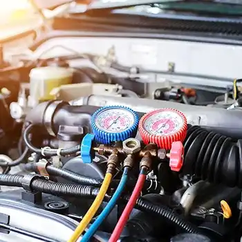 AC & Heat Repair in Elk River, MN
