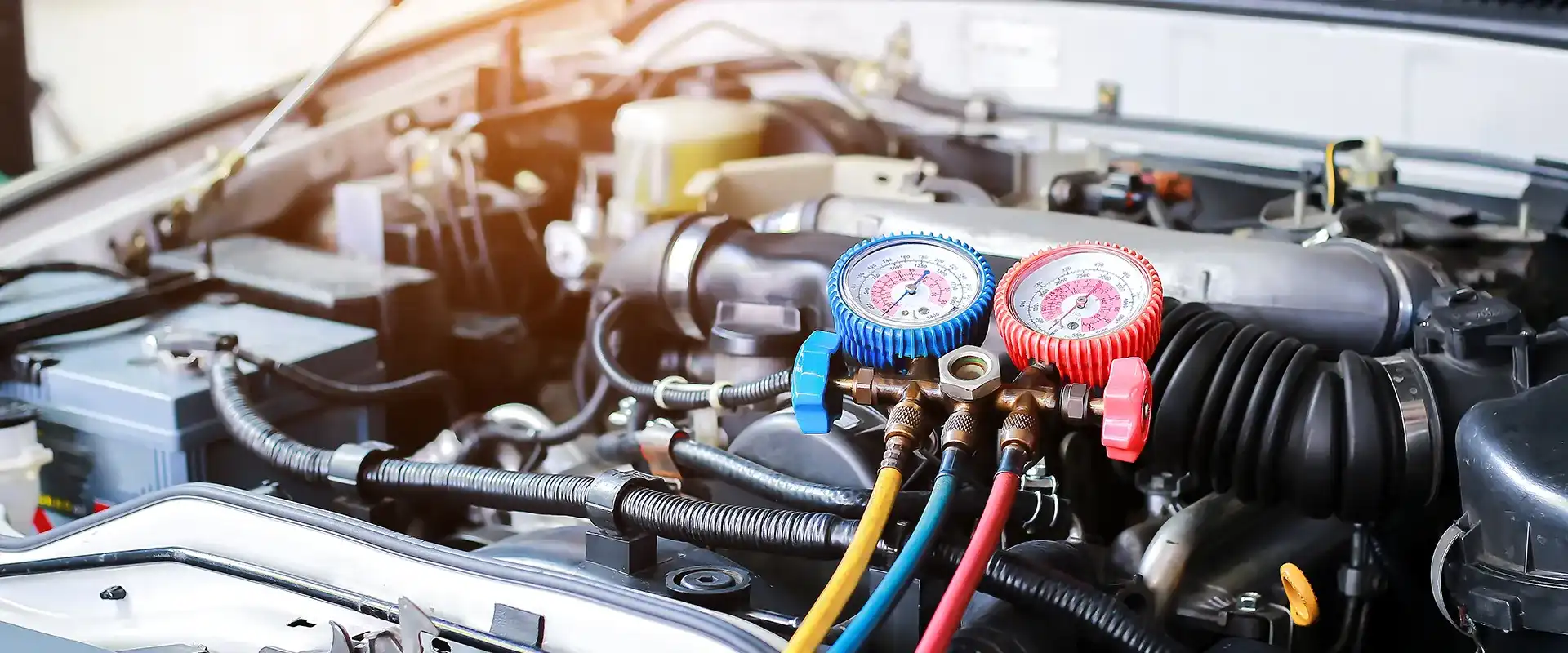 AC & Heat Repair near Elk River, MN