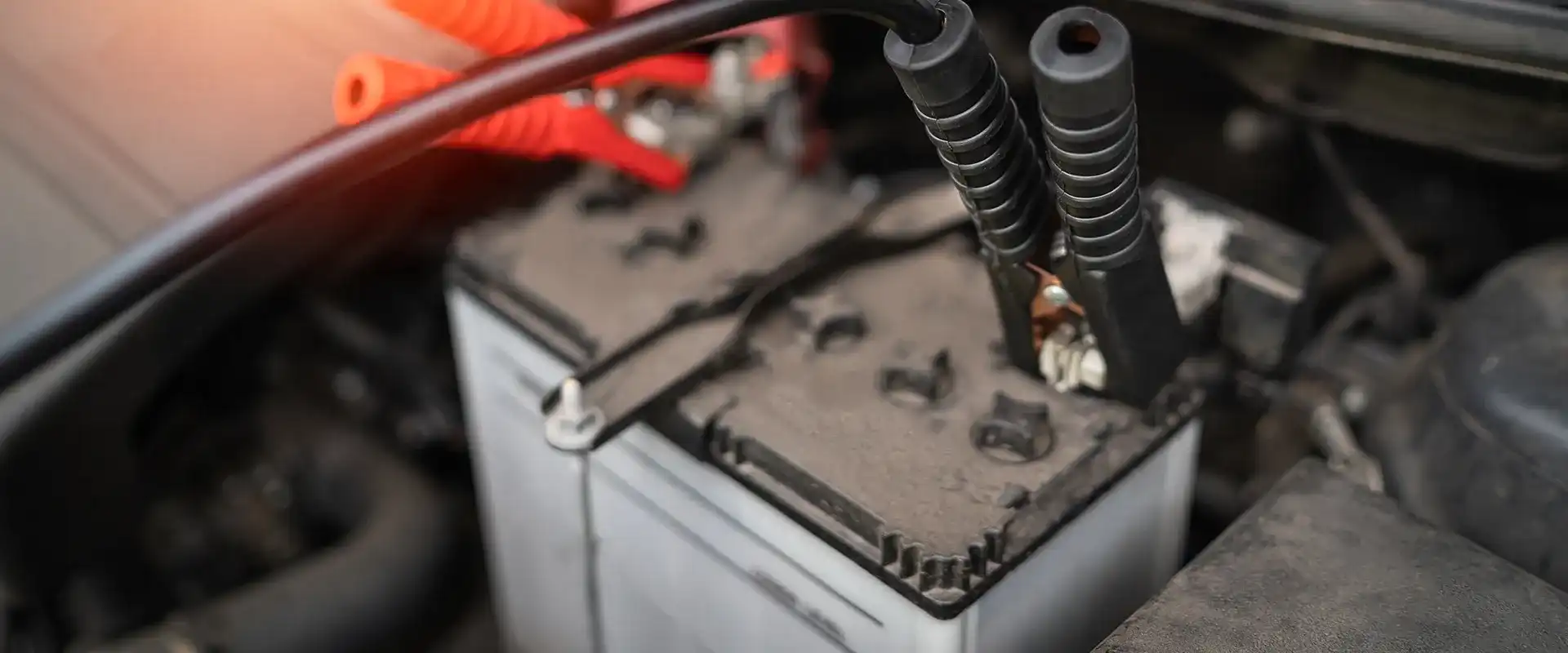 Battery, Starter & Alternator near Elk River, MN