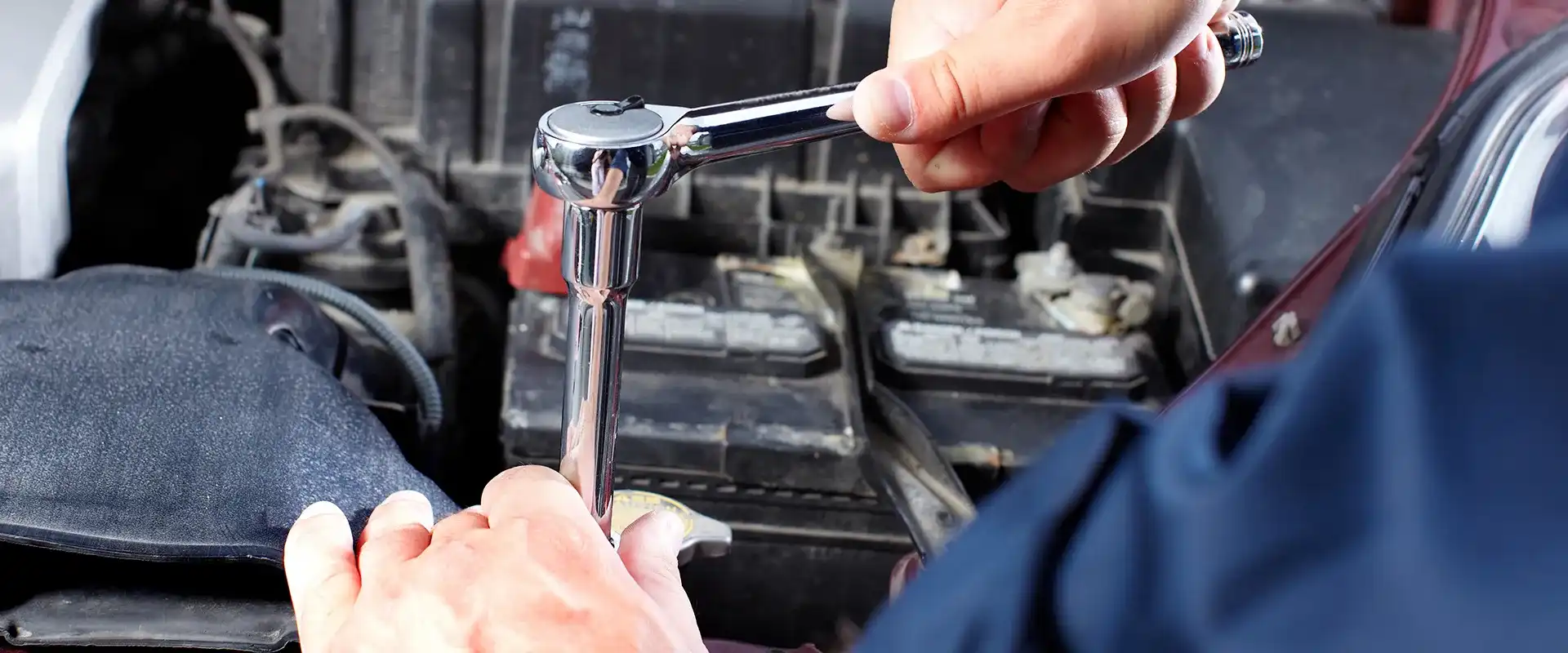 Auto Repair near Elk River, MN