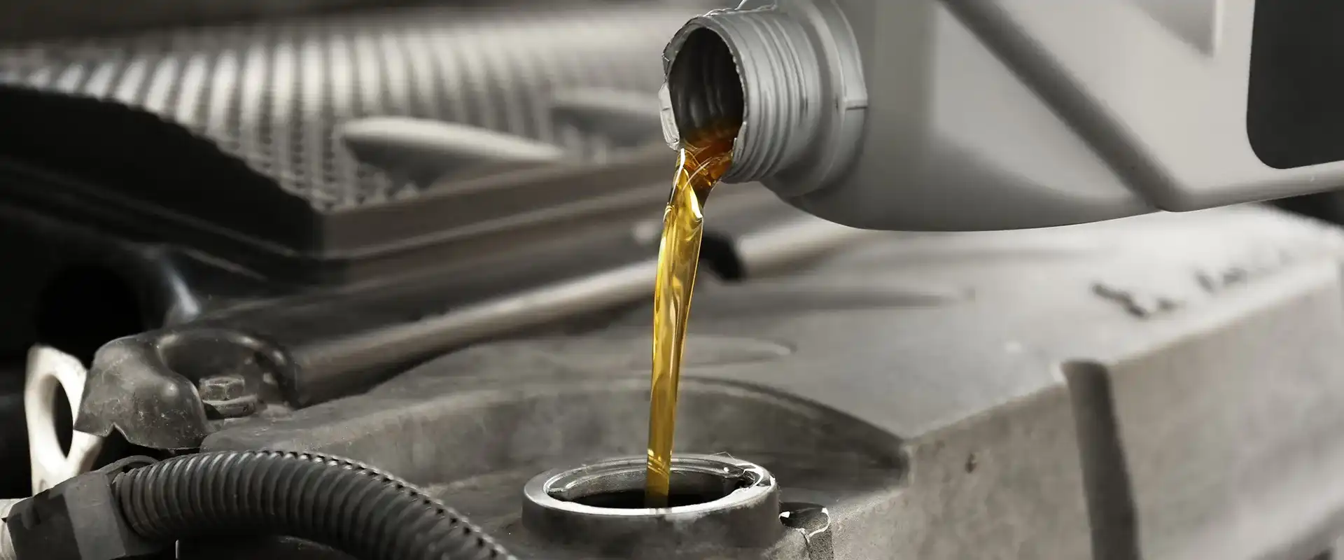 Oil Changes near Elk River, MN