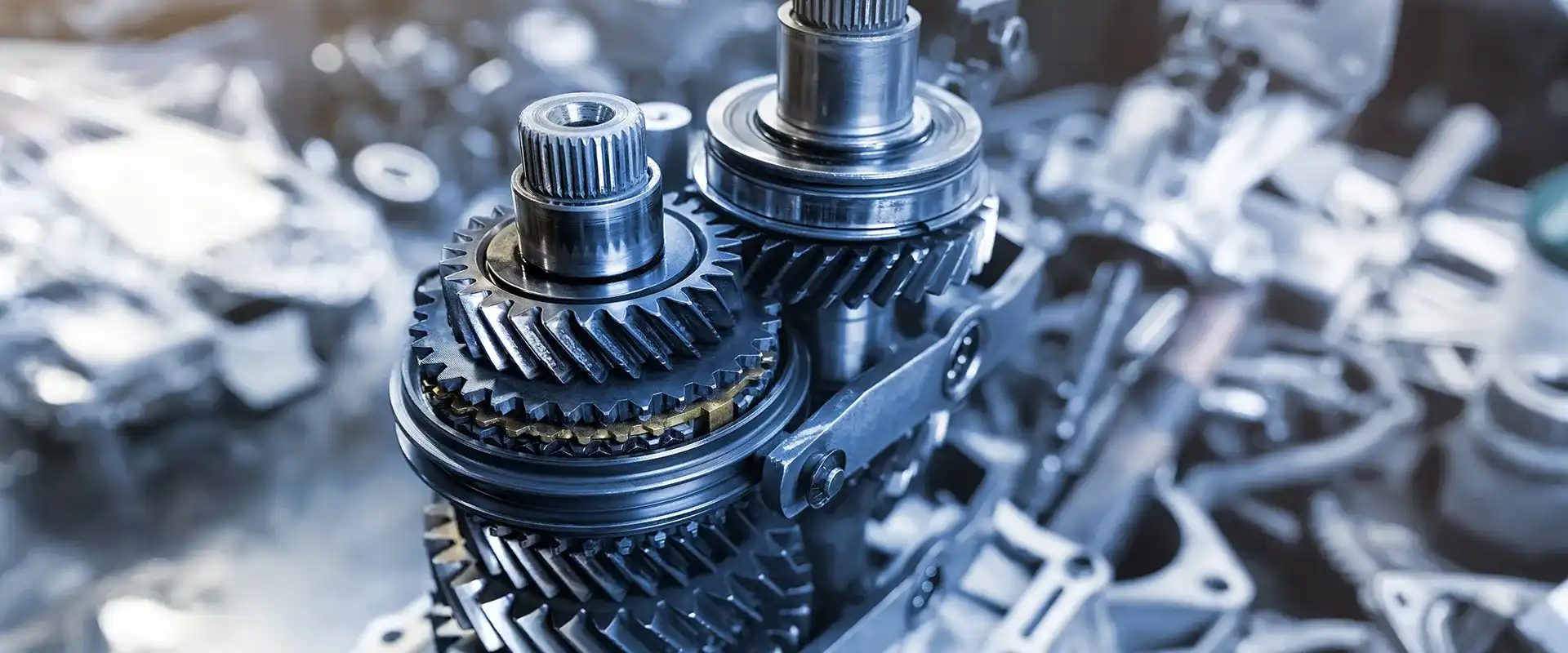 Transmission Repair near Elk River, MN